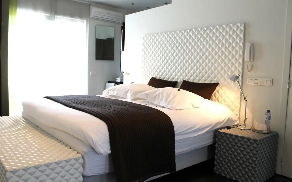 Hotel Homefeek Antwerp