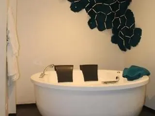 *** ホテル Homefeek アントウェルペン ベルギー