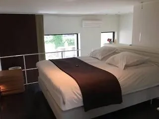 *** Hotel Homefeek Antwerp Belgium