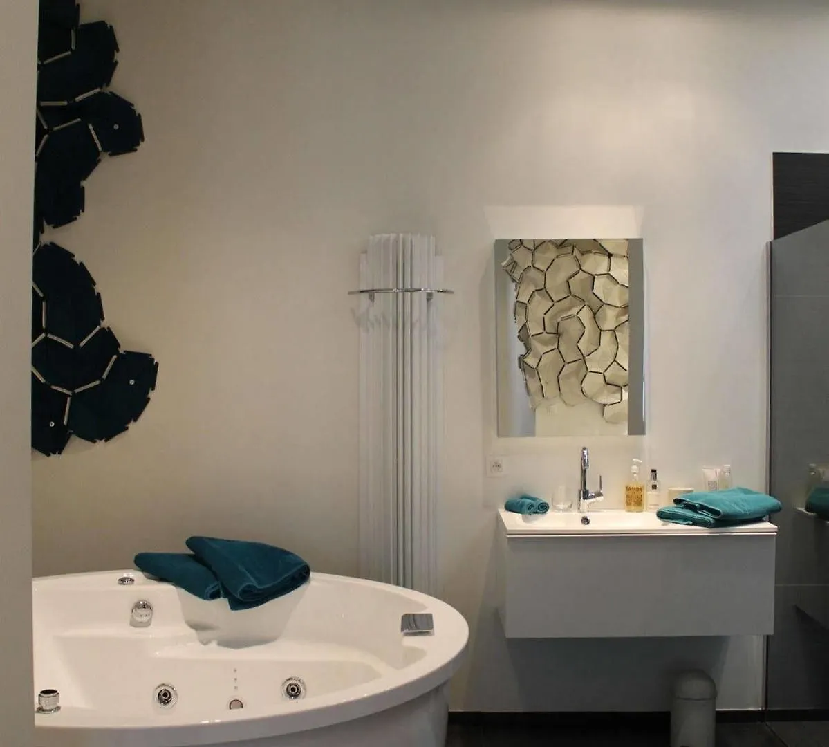 Hotel Homefeek Antwerp