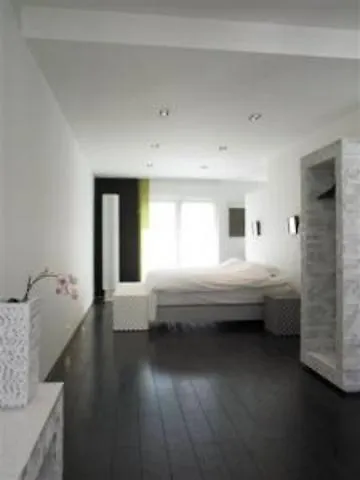 Homefeek Antwerp